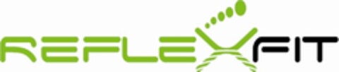 REFLEXFIT Logo (DPMA, 08/11/2011)