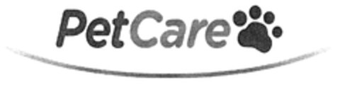 PetCare Logo (DPMA, 02.09.2011)