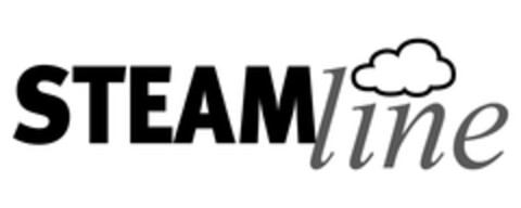 STEAMline Logo (DPMA, 21.12.2011)