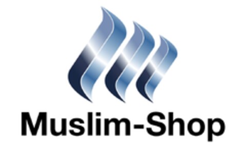 Muslim-Shop Logo (DPMA, 25.05.2012)