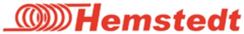 Hemstedt Logo (DPMA, 02/15/2012)