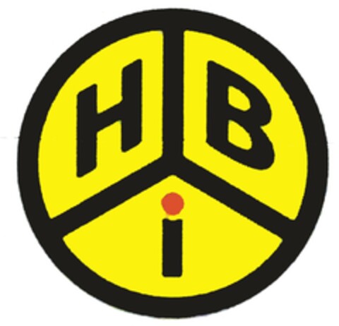 HBi Logo (DPMA, 24.07.2012)