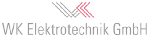 WK Elektrotechnik GmbH Logo (DPMA, 08/17/2012)