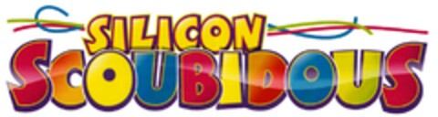 SILICON SCOUBIDOUS Logo (DPMA, 08.10.2012)