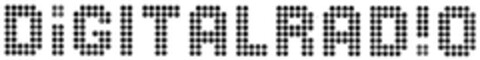 DIGITALRADIO Logo (DPMA, 11/07/2012)