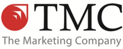 TMC The Marketing Company Logo (DPMA, 02/12/2013)