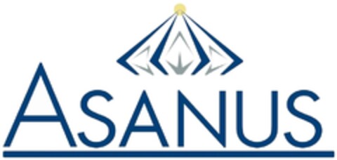 ASANUS Logo (DPMA, 02/28/2013)