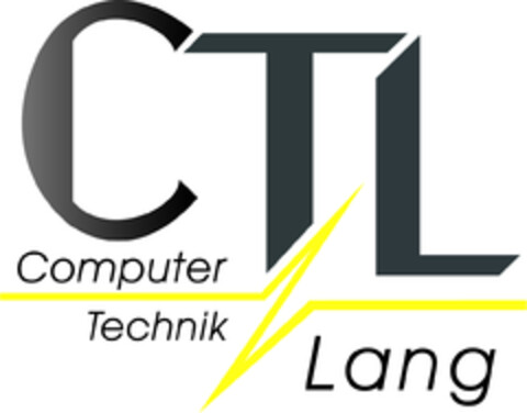 CTL Computer Technik Lang Logo (DPMA, 03.05.2013)