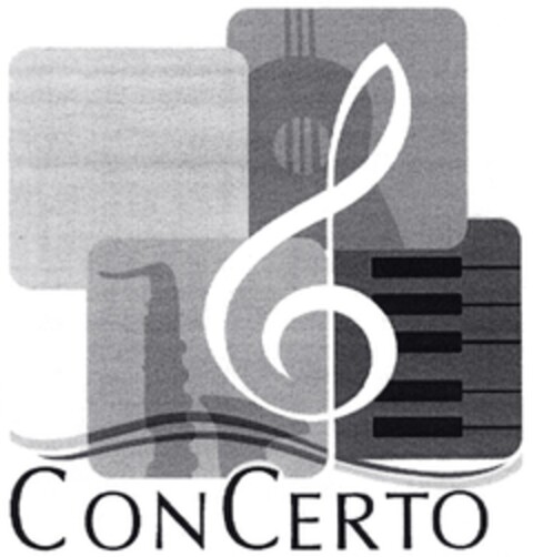 CONCERTO Logo (DPMA, 13.02.2013)