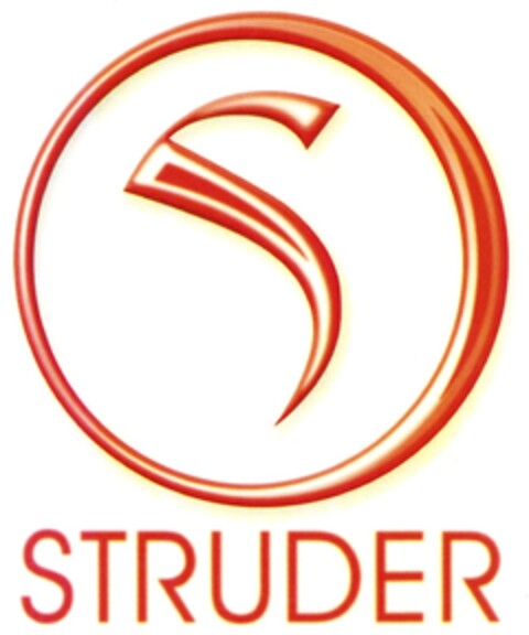 STRUDER Logo (DPMA, 05/24/2013)