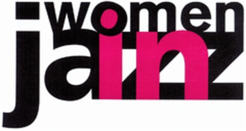 women in jazz Logo (DPMA, 29.05.2013)