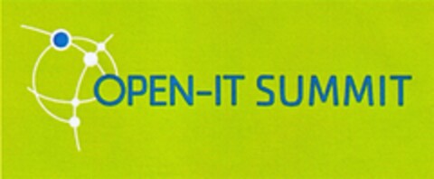 OPEN-IT SUMMIT Logo (DPMA, 06/05/2013)