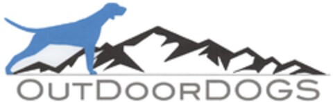 OUTDOORDOGS Logo (DPMA, 07/12/2013)