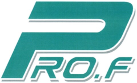 PRO.F Logo (DPMA, 12.09.2013)