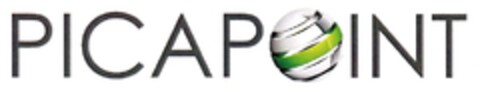 PICAPOINT Logo (DPMA, 19.09.2013)