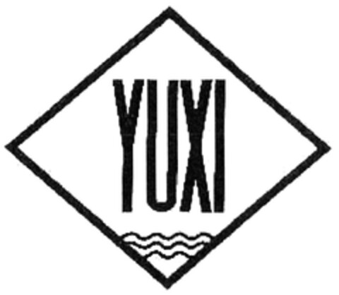 YUXI Logo (DPMA, 23.10.2013)