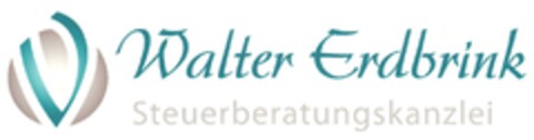 Walter Erdbrink Steuerberatungskanzlei Logo (DPMA, 20.12.2013)