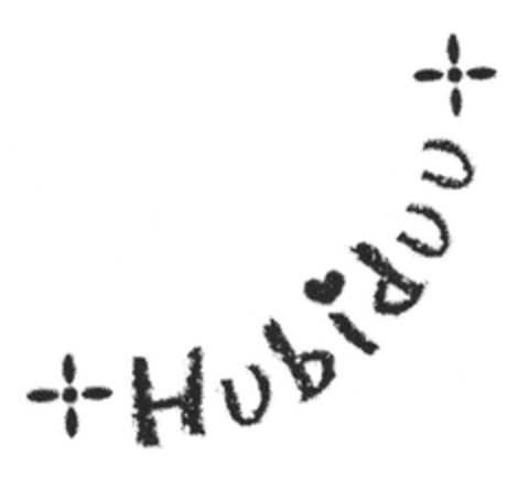 Hubiduu Logo (DPMA, 26.03.2014)