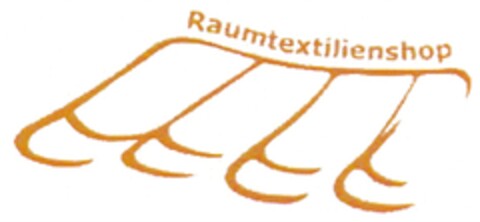 Raumtextilienshop Logo (DPMA, 15.01.2015)