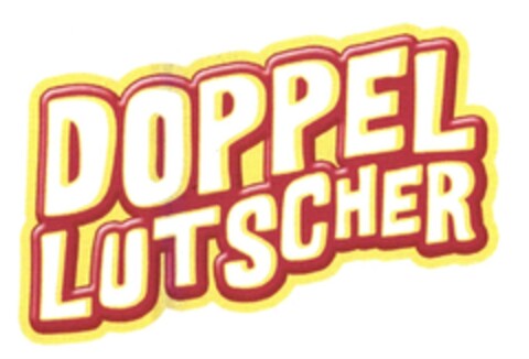 DOPPELLUTSCHER Logo (DPMA, 15.07.2015)