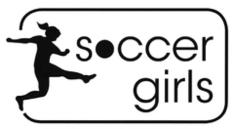 soccer girls Logo (DPMA, 28.08.2015)