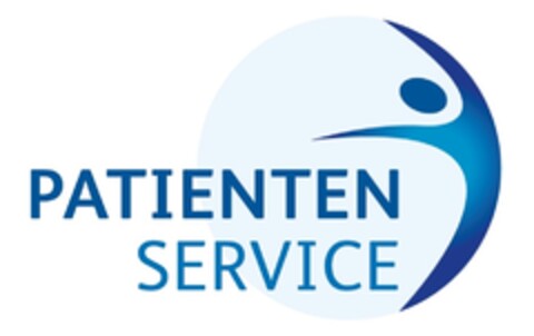 PATIENTEN SERVICE Logo (DPMA, 02.07.2015)