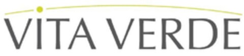 VITA VERDE Logo (DPMA, 21.12.2015)