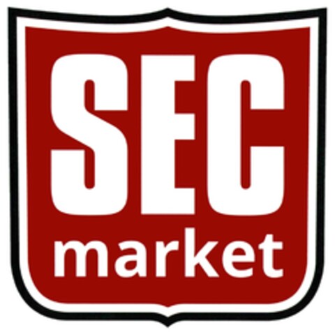 SEC market Logo (DPMA, 22.03.2016)