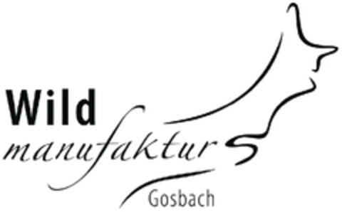 Wild manufaktur Gosbach Logo (DPMA, 03.05.2016)