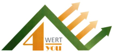 WERT4you Logo (DPMA, 17.08.2016)