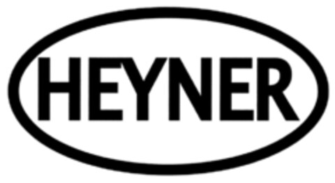 HEYNER Logo (DPMA, 28.12.2016)