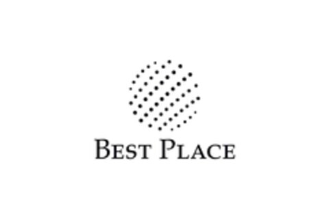 BEST PLACE Logo (DPMA, 18.10.2016)