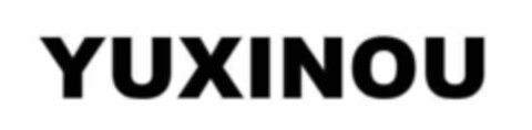 YUXINOU Logo (DPMA, 11.11.2016)