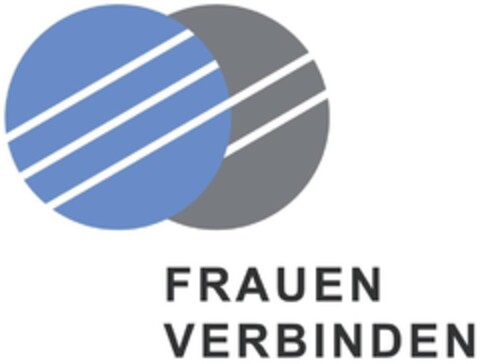 FRAUEN VERBINDEN Logo (DPMA, 15.12.2016)