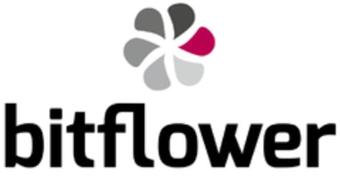 bitflower Logo (DPMA, 30.01.2016)