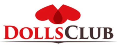 DOLLSCLUB Logo (DPMA, 07.03.2016)