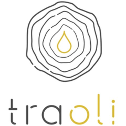 Traoli Logo (DPMA, 04.09.2016)