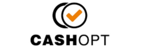 CASHOPT Logo (DPMA, 15.12.2016)