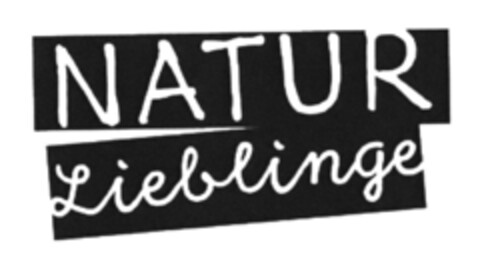 NATUR Lieblinge Logo (DPMA, 11.01.2017)