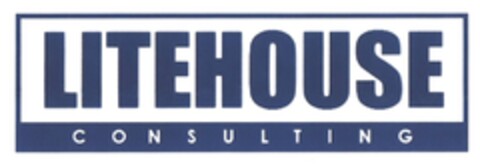 LITEHOUSE CONSULTING Logo (DPMA, 26.05.2017)