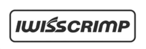 IWISSCRIMP Logo (DPMA, 13.03.2017)