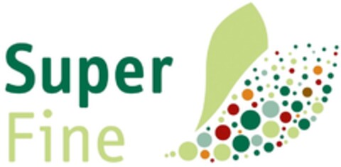 Super Fine Logo (DPMA, 31.05.2017)