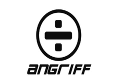 anGrIFF Logo (DPMA, 08.03.2017)