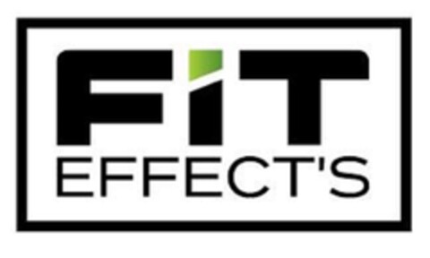 Fit Effect's Logo (DPMA, 10.08.2017)