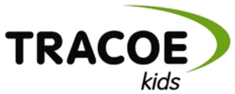 TRACOE kids Logo (DPMA, 01/23/2018)