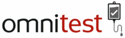 omnitest Logo (DPMA, 16.08.2018)