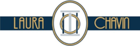LAURA CHAVIN Logo (DPMA, 13.06.2018)