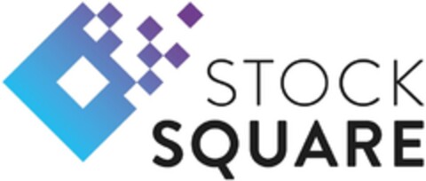 STOCK SQUARE Logo (DPMA, 09/19/2018)