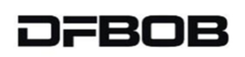 DFBOB Logo (DPMA, 25.10.2018)