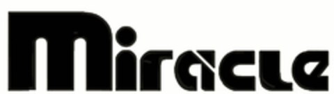 miracle Logo (DPMA, 15.11.2018)